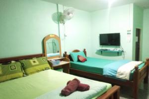 Rombaramee Villa & Resort