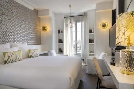 Hôtel de Banville - 3