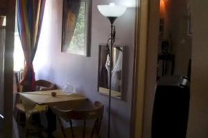 Adonis Guesthouse, Batsi