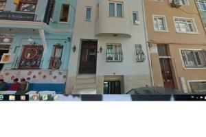 Marmara Konak Old City, Istanbul