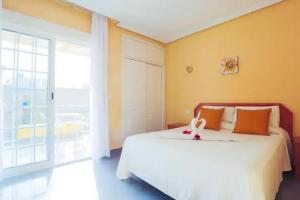 Hotel Tuto, Torrevieja