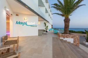 Hotel Maysi, Platja de Migjorn
