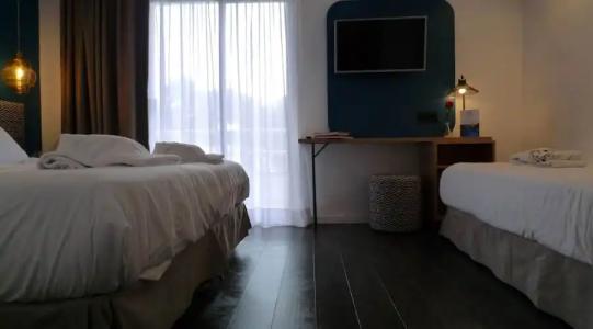 La Concha Soul Boutique - 103