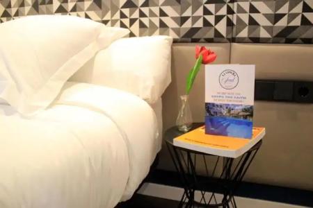 La Concha Soul Boutique - 111