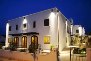 Hotel Victoria, Torre Santa Sabina