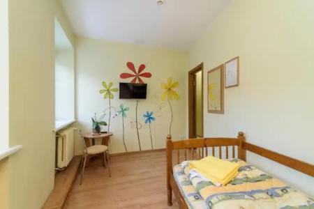 Hostel Filaretai - 22