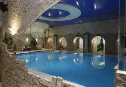 Atlantida Spa - 2