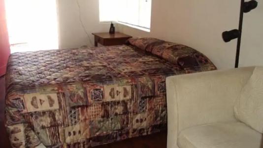 La Siesta Motel - 20