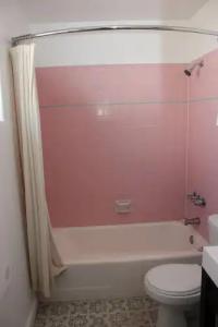 La Siesta Motel - 14