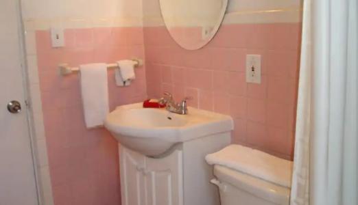 La Siesta Motel - 16