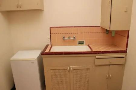 La Siesta Motel - 12