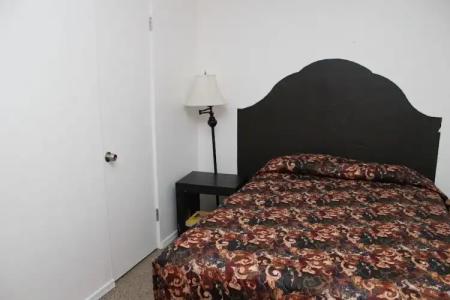 La Siesta Motel - 26