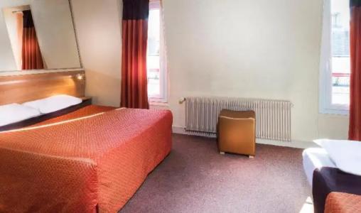 Hôtel de France Quartier Latin - 53