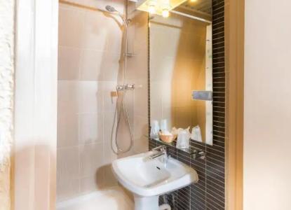 Hôtel de France Quartier Latin - 87