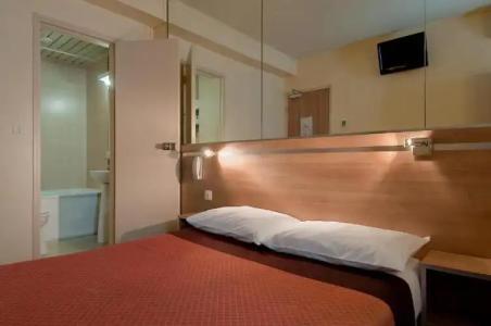 Hôtel de France Quartier Latin - 66