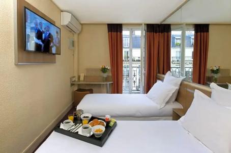 Hôtel de France Quartier Latin - 79