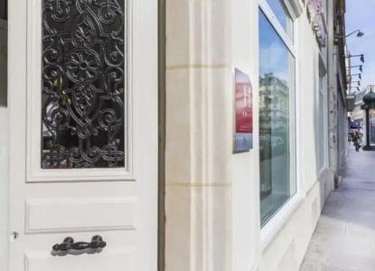 Hôtel de France Quartier Latin - 54