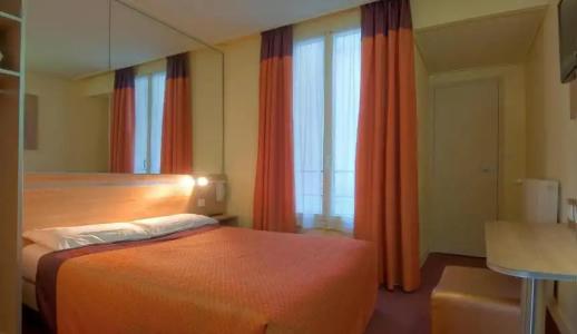 Hôtel de France Quartier Latin - 68