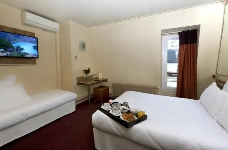 Hôtel de France Quartier Latin - 82