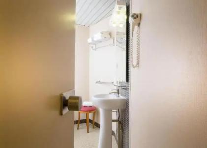 Hôtel de France Quartier Latin - 88