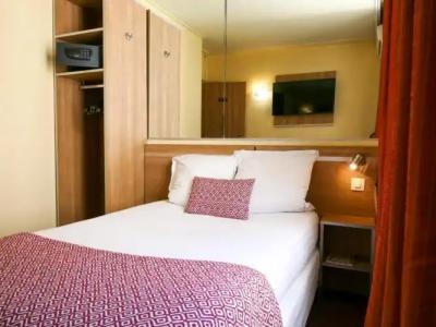 Hôtel de France Quartier Latin - 57