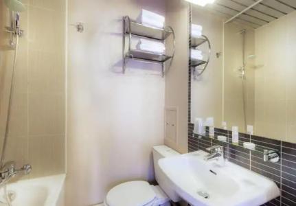 Hôtel de France Quartier Latin - 62