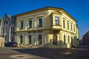 Hotel Zlatá Stoupa, Kutna Hora