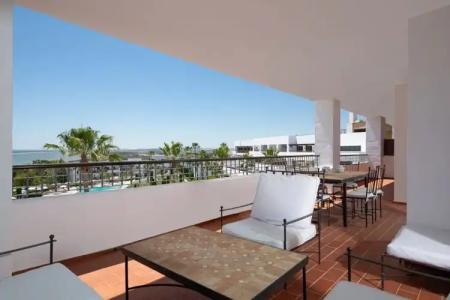 Fuerte El Rompido - 55