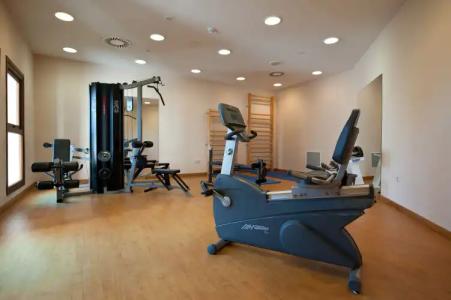 Fuerte El Rompido - 23