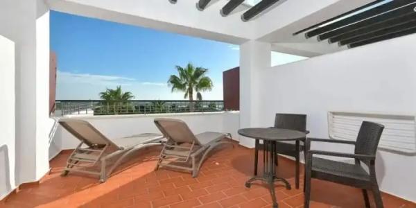 Fuerte El Rompido - 39