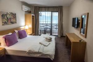 Rocca Resort, Glavatartsi