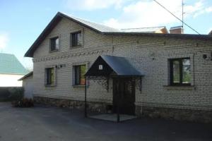 Guest house at Kamenka, Suzdal