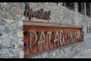 Yomo Patagonia, Arinsal