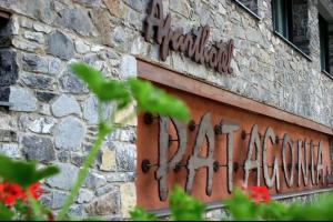 Yomo Patagonia, Arinsal