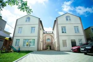 Like at Home (De-Marko) Hotel, Anapa