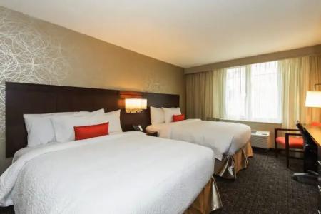 Courtyard New York Manhattan/Times Square West - 33