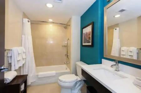 Courtyard New York Manhattan/Times Square West - 44