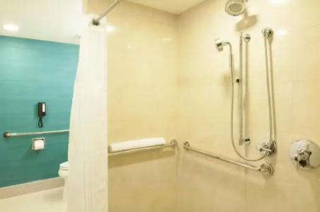 Courtyard New York Manhattan/Times Square West - 41