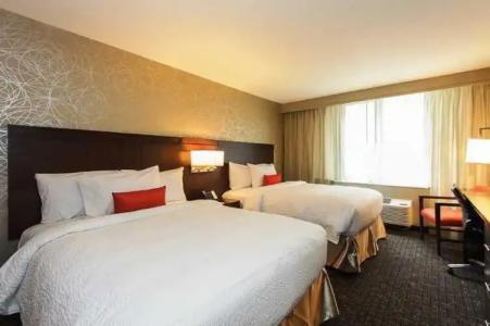 Courtyard New York Manhattan/Times Square West - 45