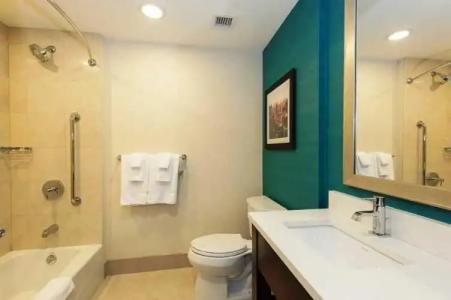 Courtyard New York Manhattan/Times Square West - 43