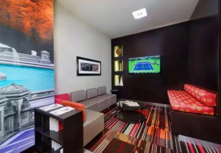 Courtyard New York Manhattan/Times Square West - 18