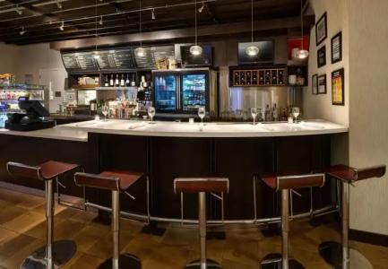 Courtyard New York Manhattan/Times Square West - 27