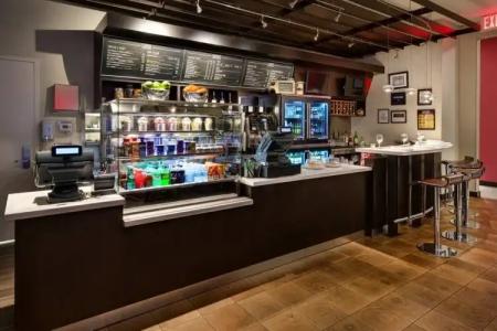 Courtyard New York Manhattan/Times Square West - 29