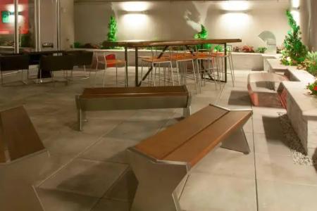 Courtyard New York Manhattan/Times Square West - 16