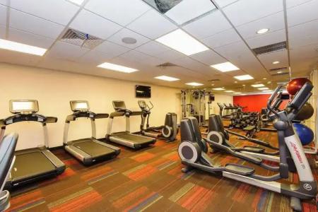 Courtyard New York Manhattan/Times Square West - 23