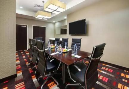 Courtyard New York Manhattan/Times Square West - 19