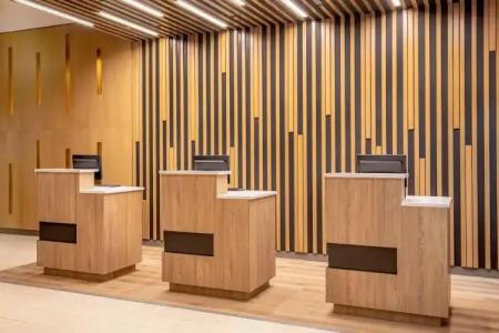 Courtyard New York Manhattan/Times Square West - 1