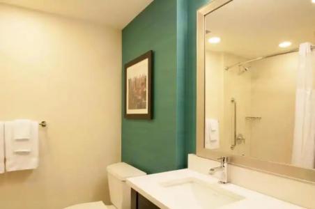 Courtyard New York Manhattan/Times Square West - 39