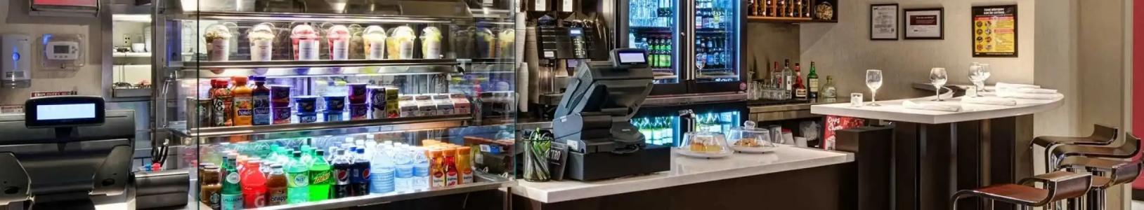 Courtyard New York Manhattan/Times Square West - 30