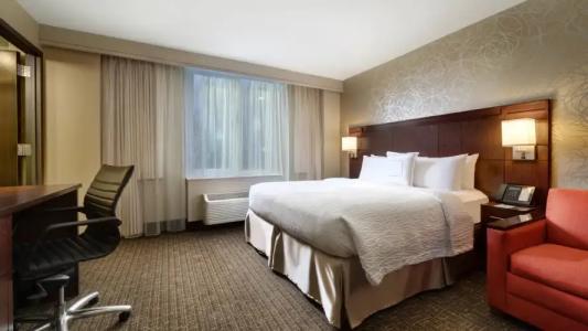 Courtyard New York Manhattan/Times Square West - 32